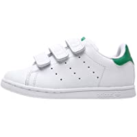 adidas Stan Smith CF I- Zapatillas Deportivas Unisex niños